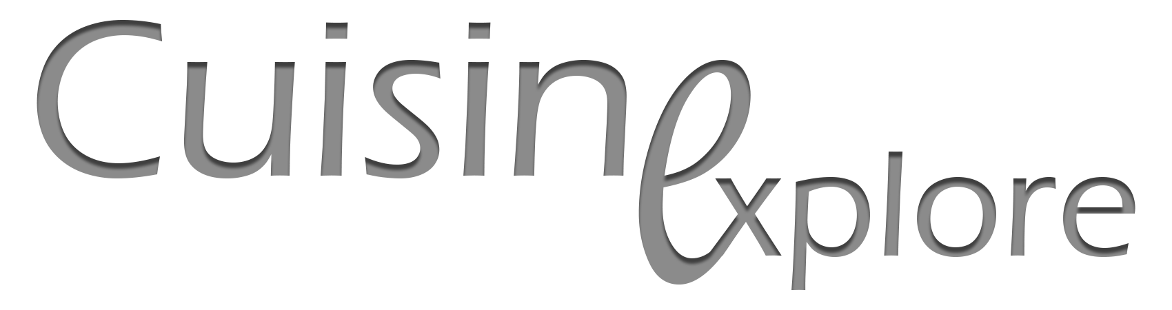 CuisinExplore